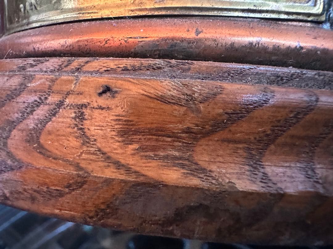 消火器‼️ヴィンテージ‼️銅製‼️MADE IN USA‼️アメリカ製‼️