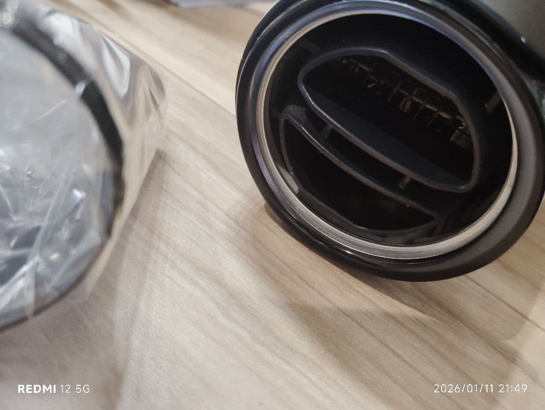 Panasonic ナノケア　ヘアドライヤー　ドライヤー　EH-NA0G