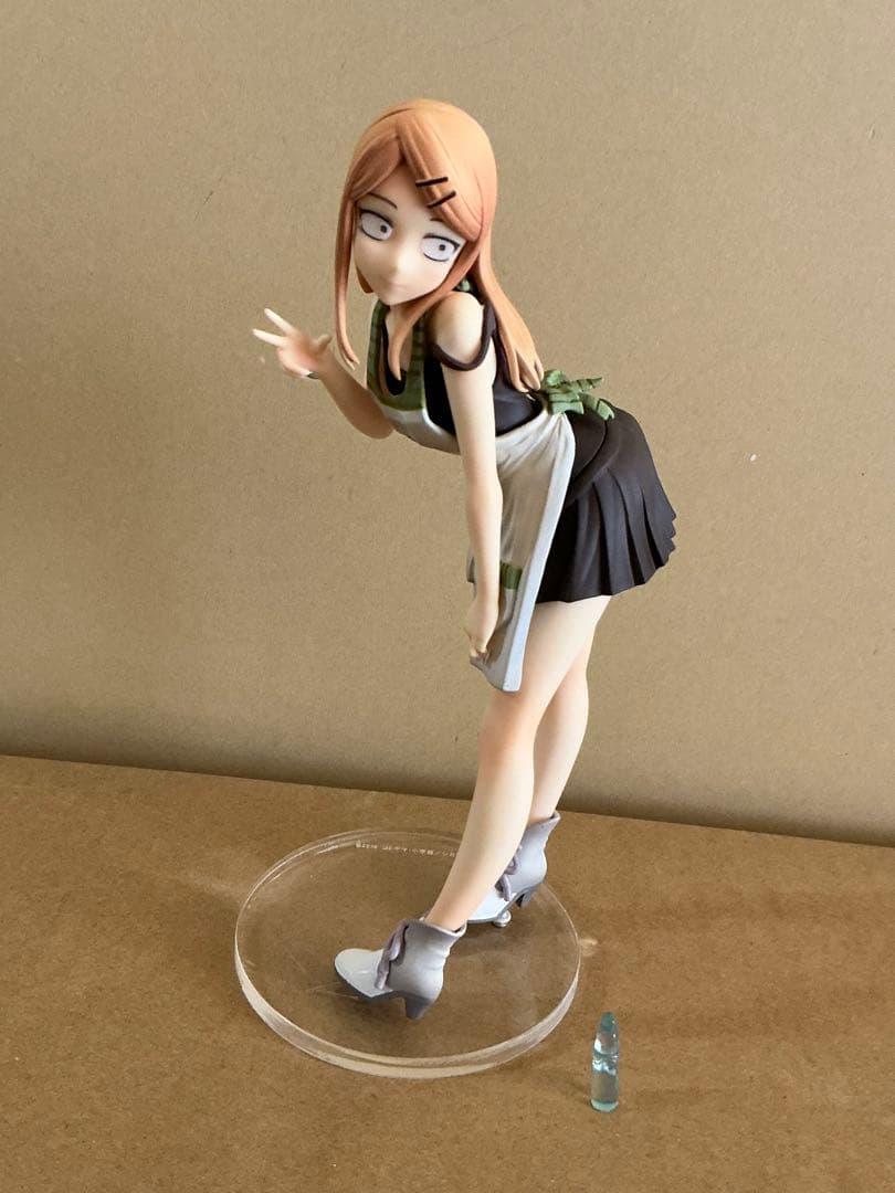 プルクラ だがしかし 遠藤サヤ