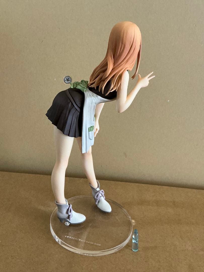 プルクラ だがしかし 遠藤サヤ