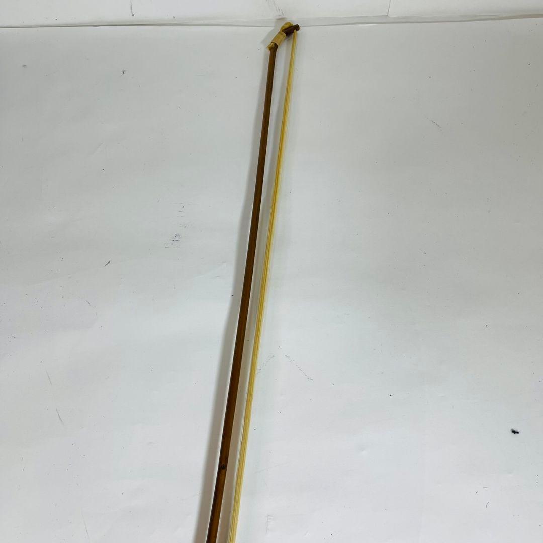 【保証書付き】 二胡 ケース付 本蛇皮製 YMHER30