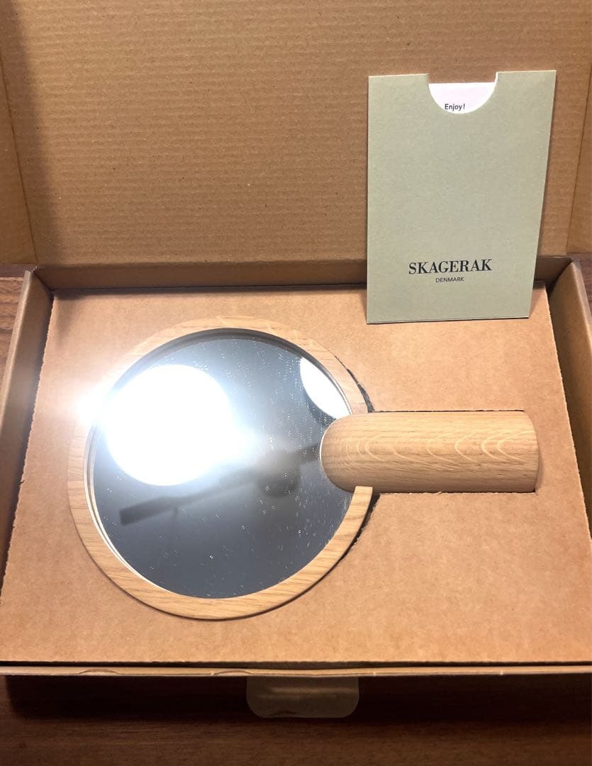 Aino Mirror small アイノ ミラー フリッツ・ハンセン