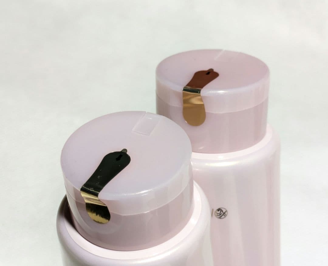 【はれひめ】マルコ ボディミルク ２本セット