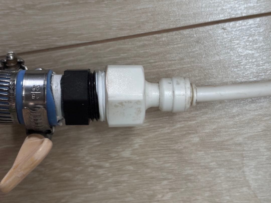 エキスパートマリン75 、RGダッシュ、メンブレン、セディ&カーボン未使用