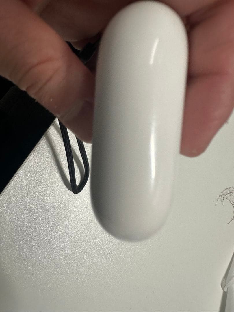 AirPods Pro 第2世代 ホワイト 充電ケース付き 純正品