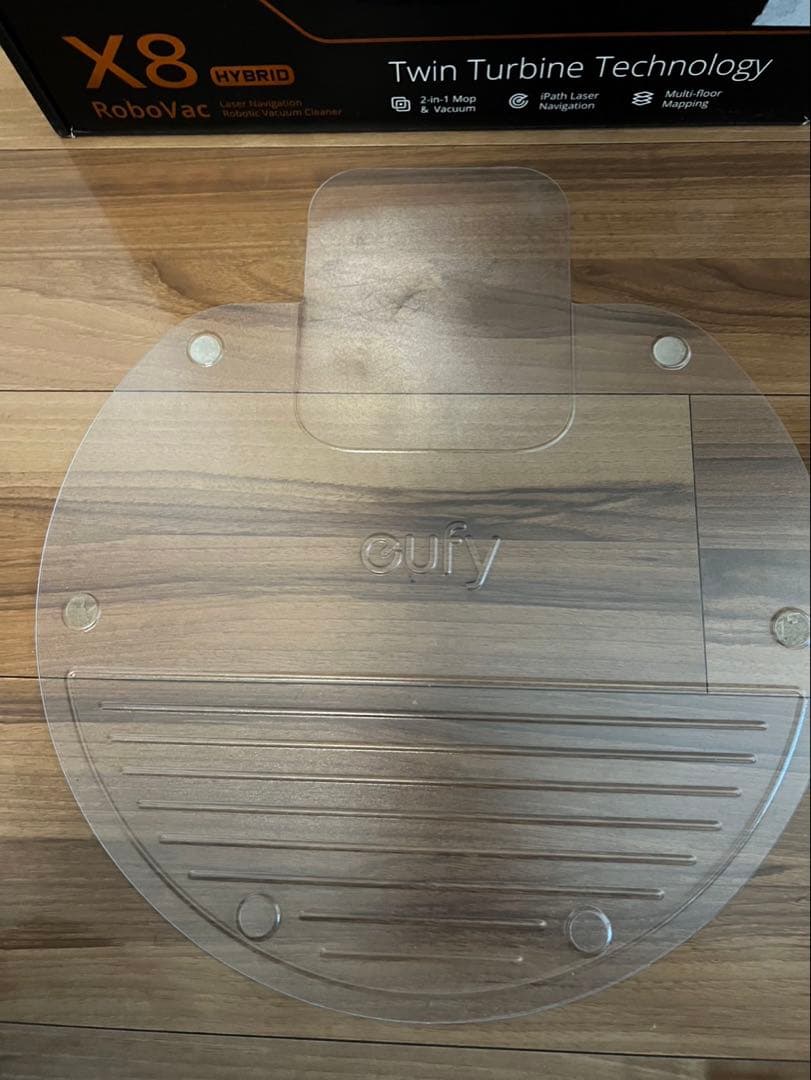 Eufy by Anker ロボット掃除機