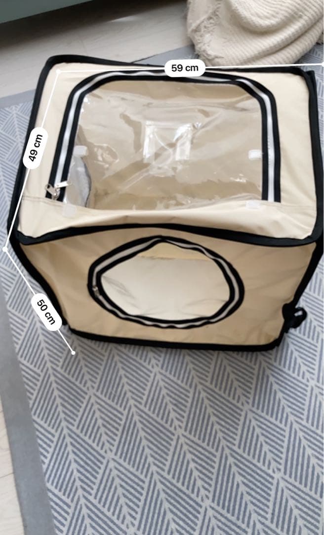 【深夜対応可】ペット用 高性能酸素発生器 MAF mini 1.5 酸素室