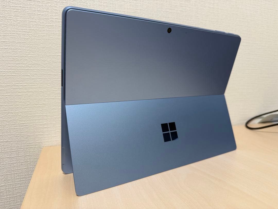 【限定値下げ】Microsoft Surface Pro9 13インチ ブルー