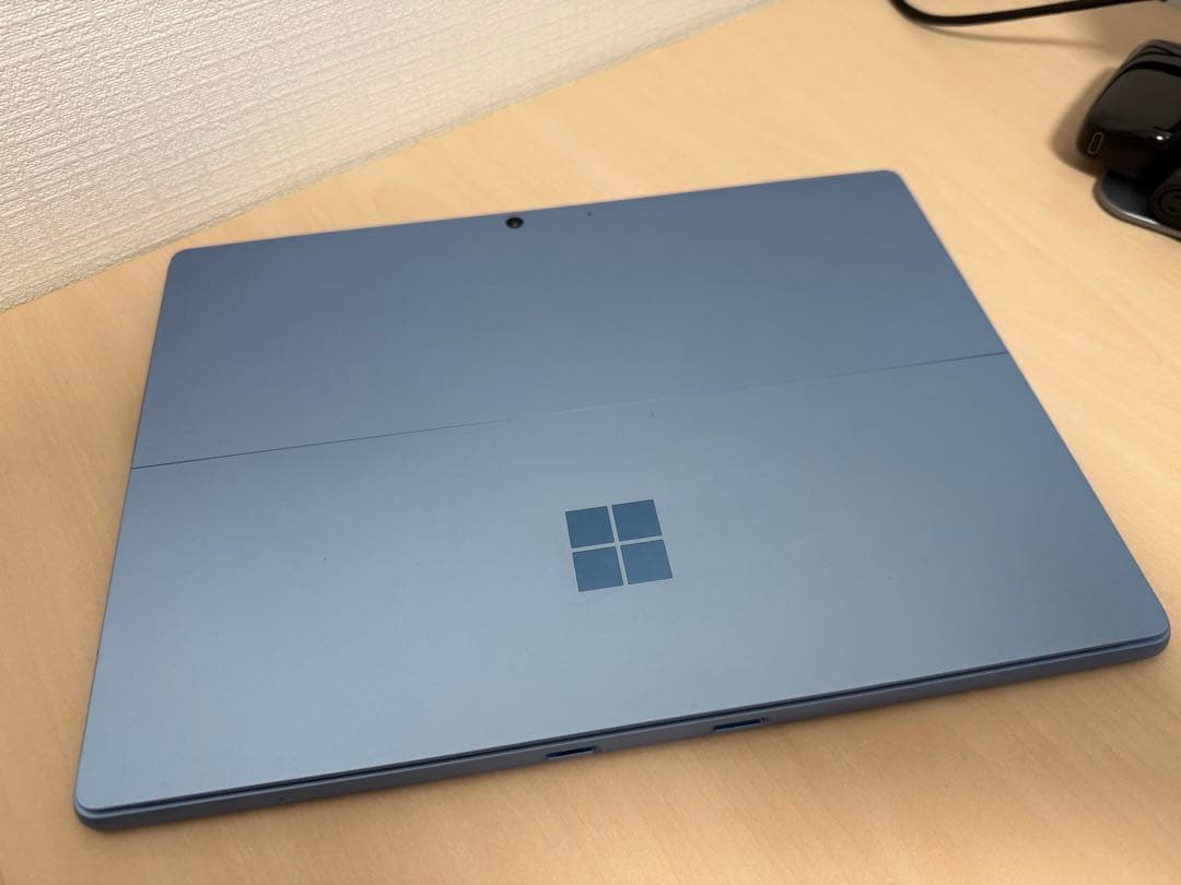 【限定値下げ】Microsoft Surface Pro9 13インチ ブルー
