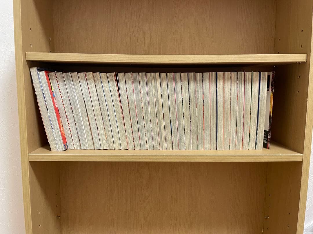 グラップラー刃牙、バキ、範馬刃牙ほぼ全巻セット