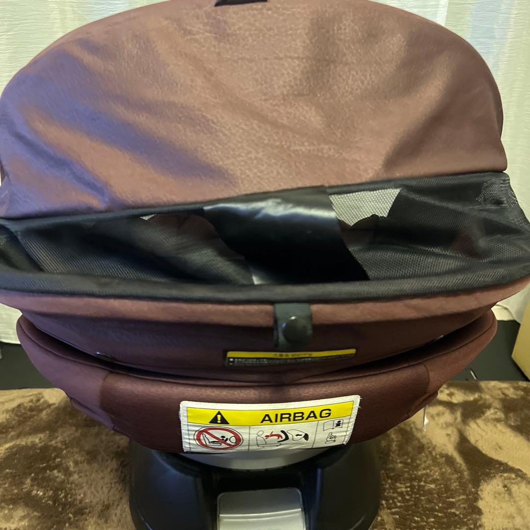 RECARO レカロ 回転式チャイルドシート Start X スタートイクス