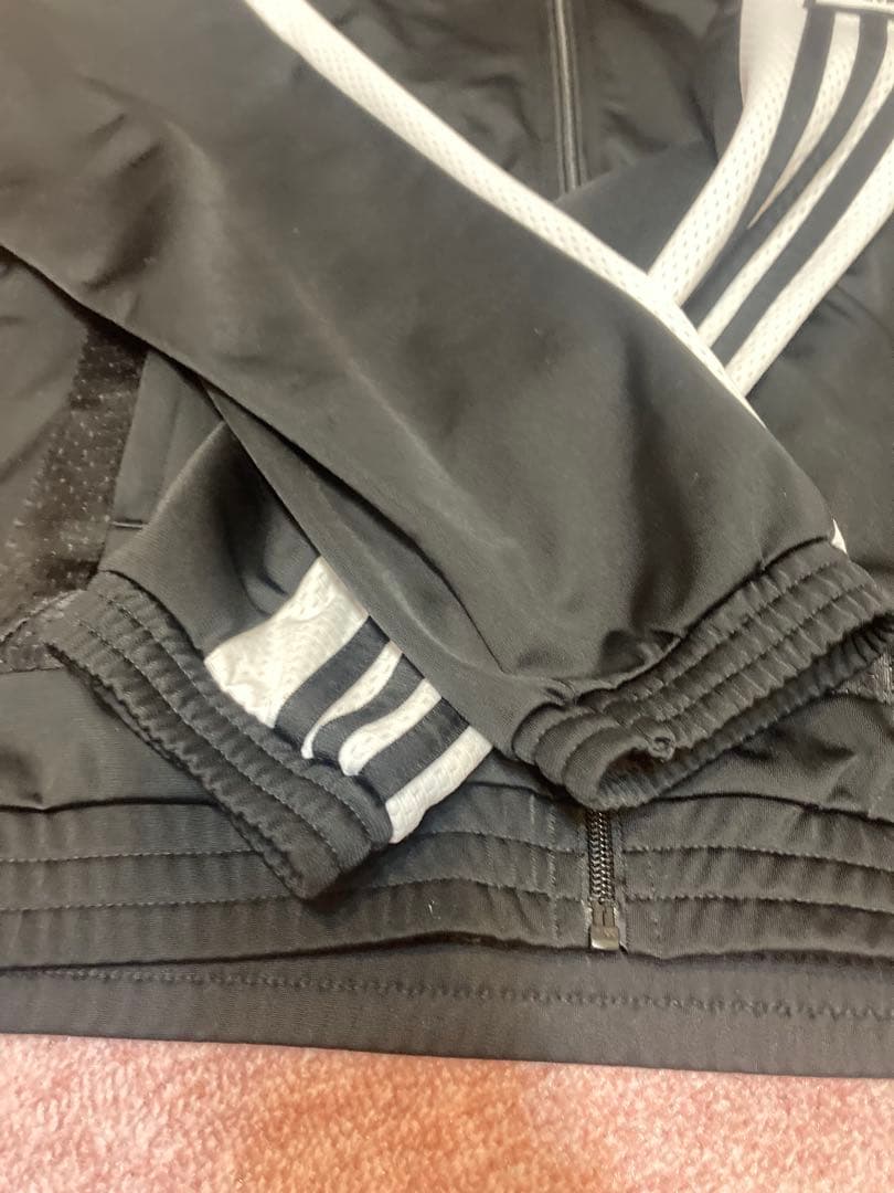 神*美様 adidas ADIBREAK アディブレイク トラックジャケット