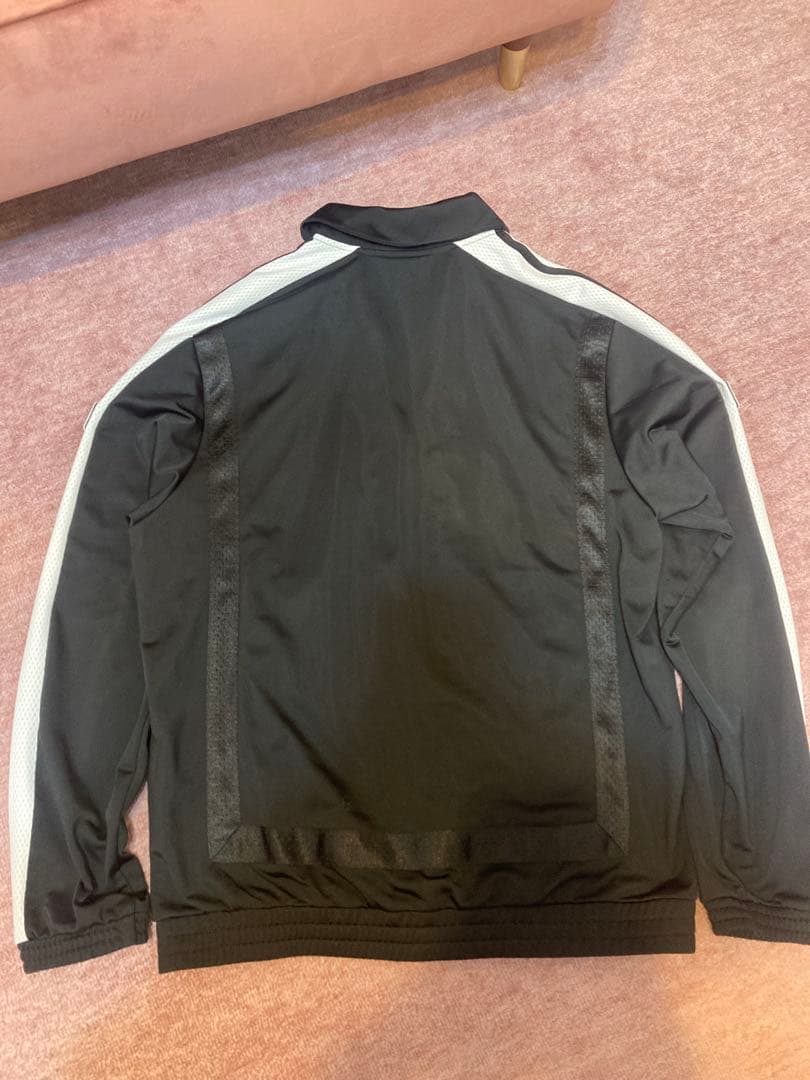 神*美様 adidas ADIBREAK アディブレイク トラックジャケット