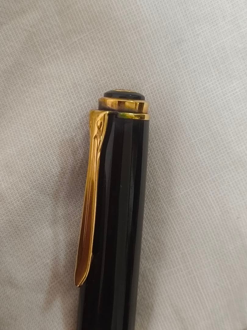 ジョニーペリカン スーベレーン en刻印 m800 18c 750 M