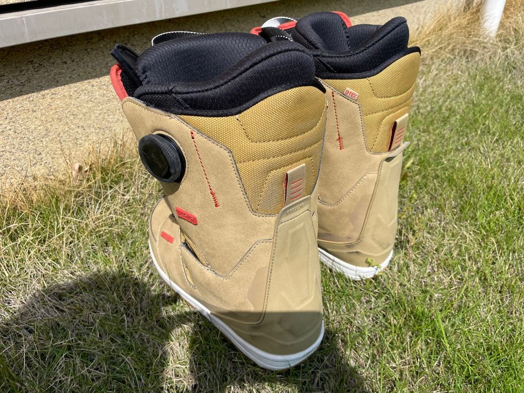 DEELUXE DEEMON L3 BOA 23-24モデル　専用