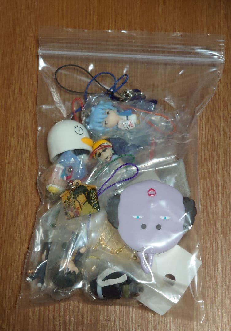 銀魂 85点以上 まとめ売り