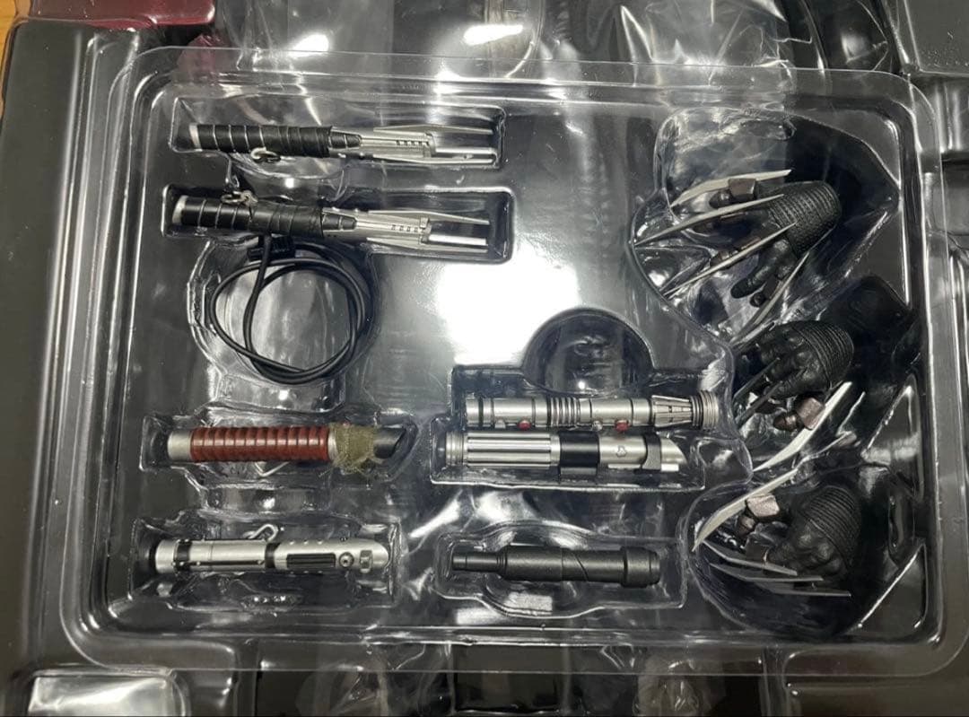 ホットトイズ スター ウォーズ ロード スターキラー VGM63