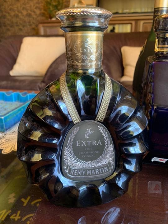 REMY MARTIN EXTRA レミーマルタン エクストラ