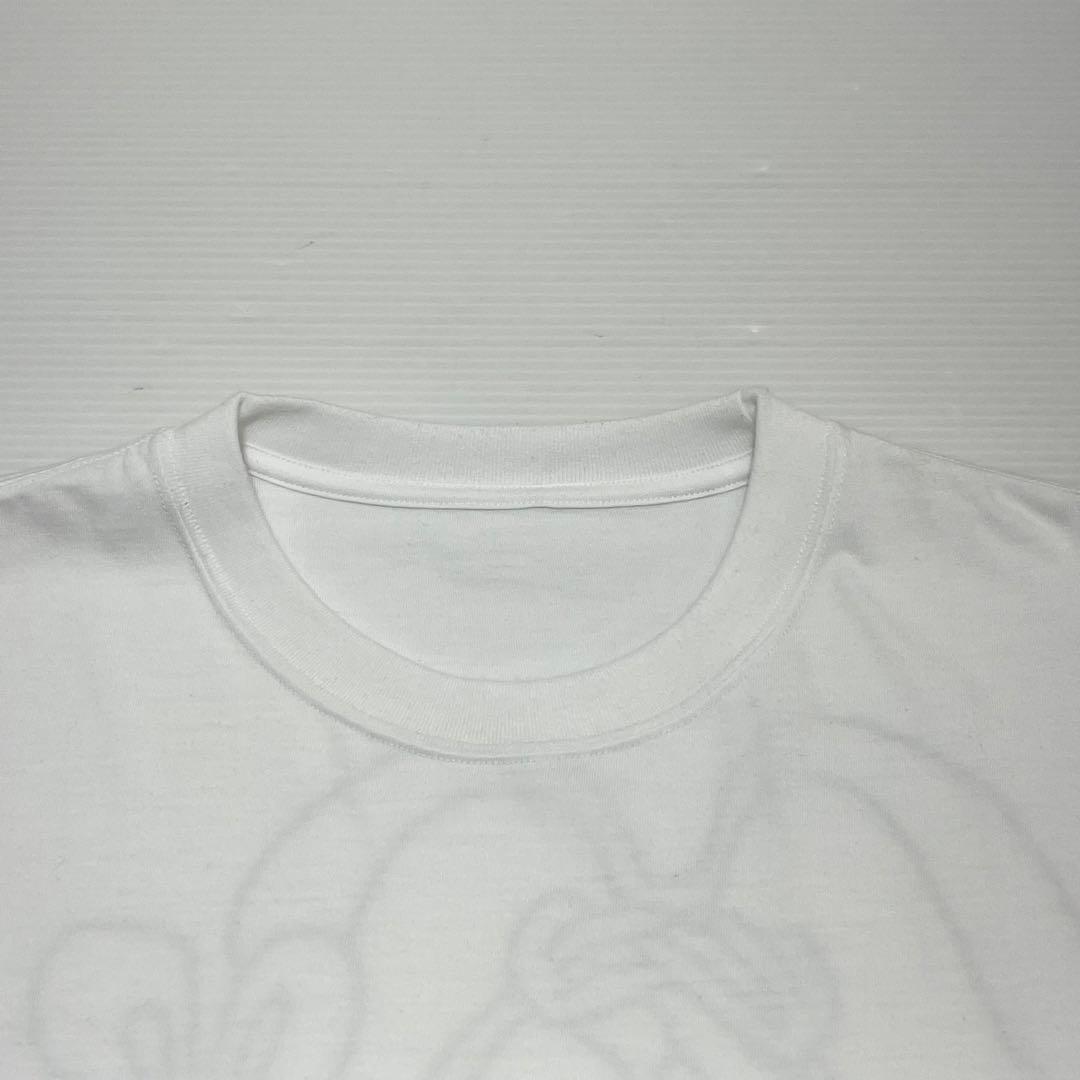 knmen126-0599 THE Ennoy Tシャツ