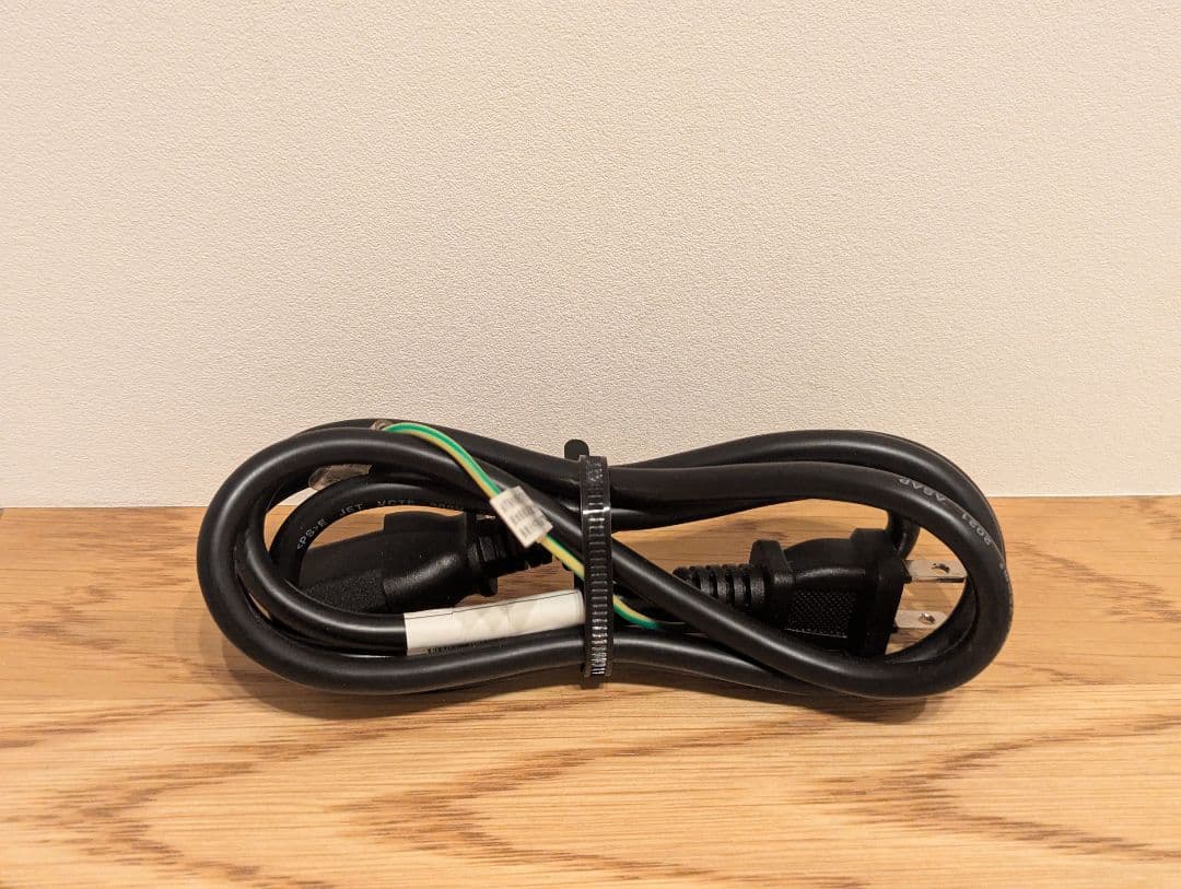 Mytek BROOKLYN AMP+ ブラック パワーアンプ