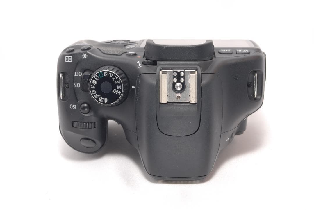 ⭐️届いてすぐ使える⭐️Canon Kiss X4 キャノン　デジタル一眼