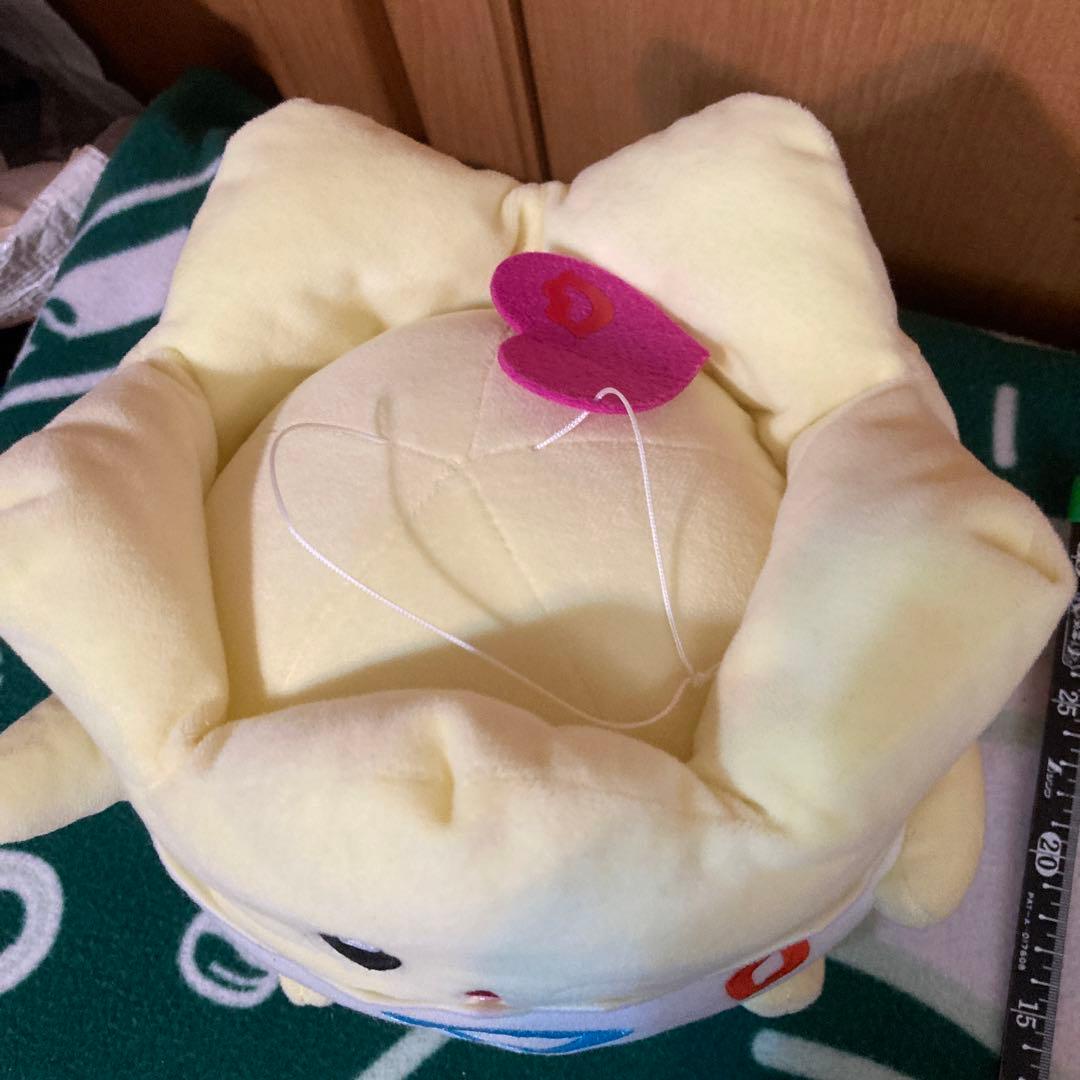 トゲピー　ポケモン　ぬいぐるみ