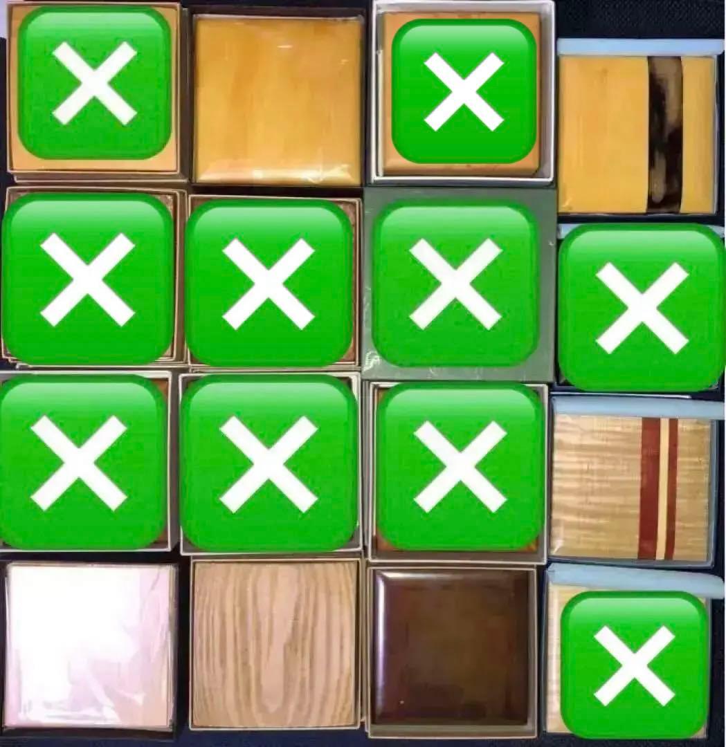 ★将棋駒箱★商品紹介6/16個1〜16番