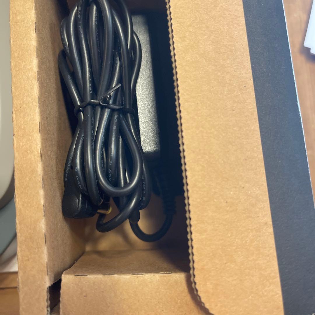 テプラ本体　TEPRA PRO SR330