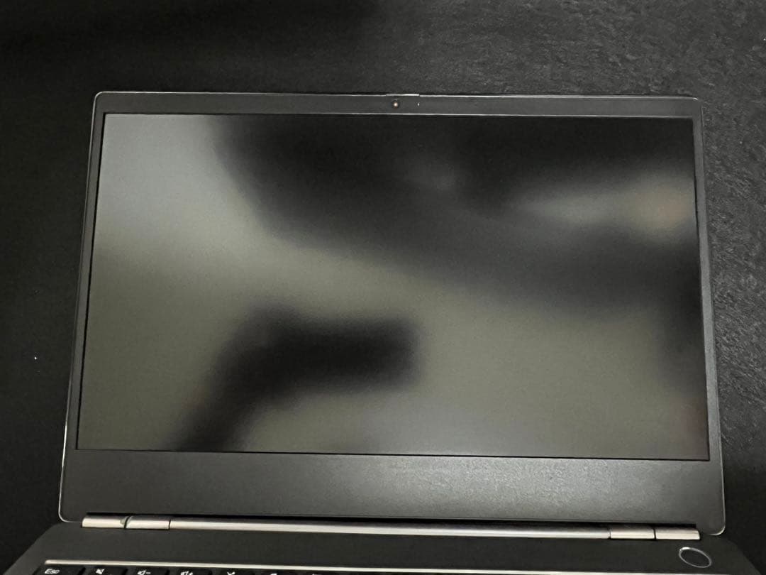 【ジャンク】Lenovo ThinkBook 13s-IWL i5 8世代