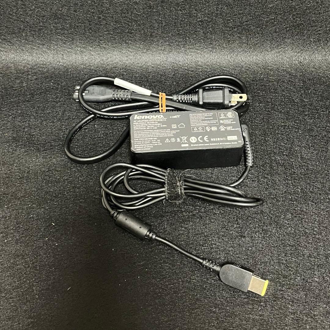 【ジャンク】Lenovo ThinkBook 13s-IWL i5 8世代