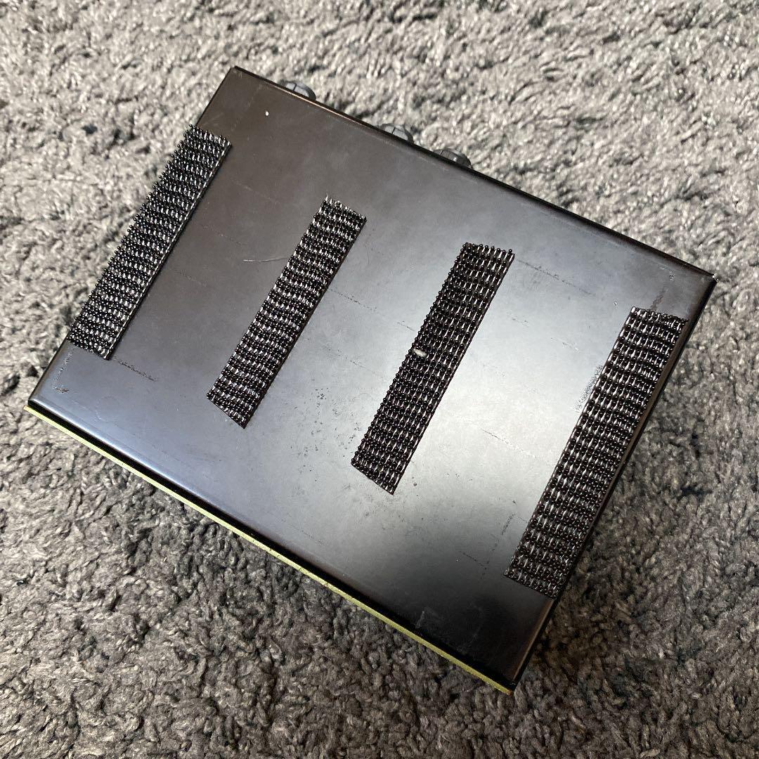 FREE THE TONE FT-1Y Flight Time デジタルディレイ