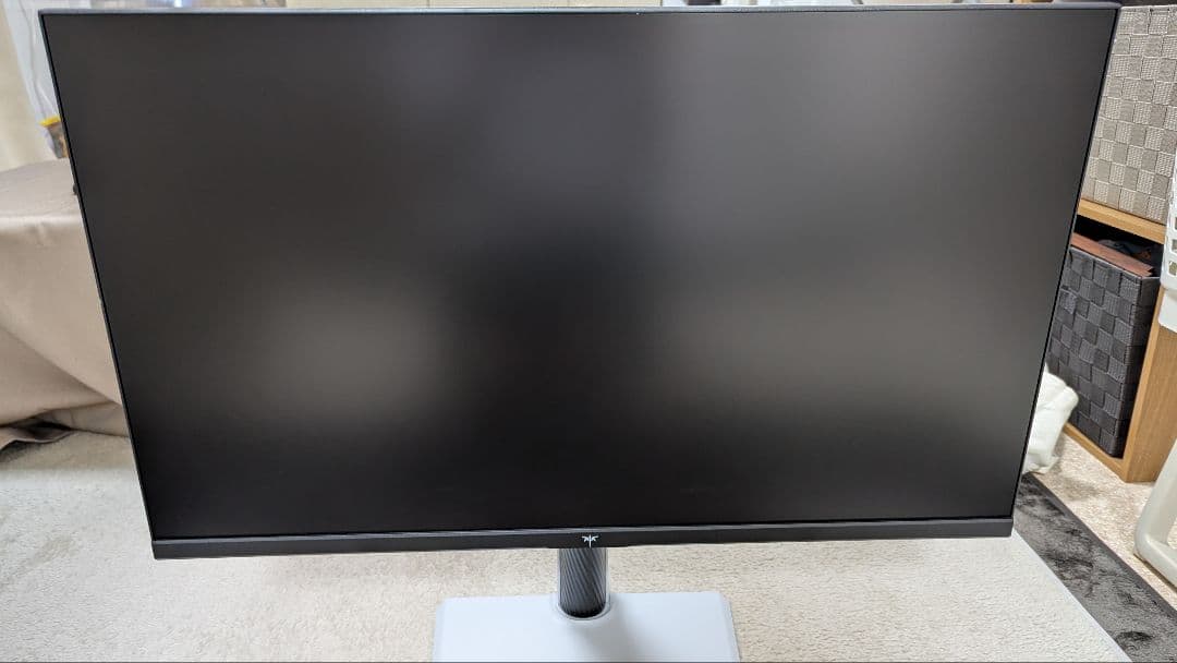 KTC H27E6 WQHD 300Hz(OC 320Hz) 中古美品