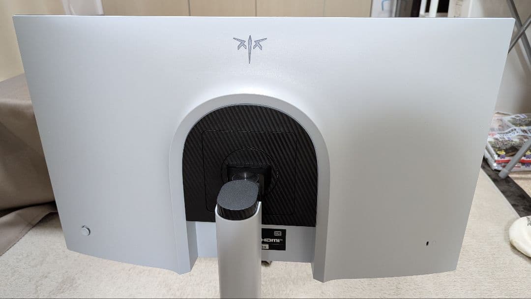 KTC H27E6 WQHD 300Hz(OC 320Hz) 中古美品