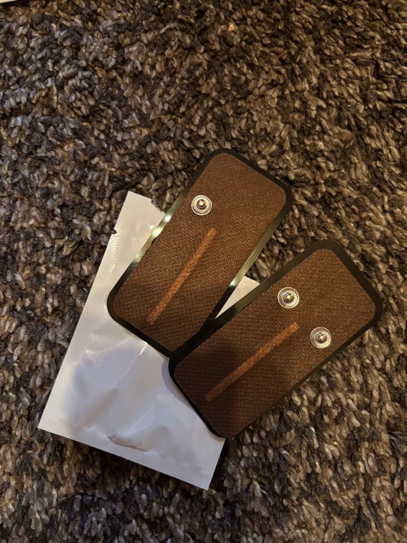 CORE FIT FACE-PLAYER Remote Player付き