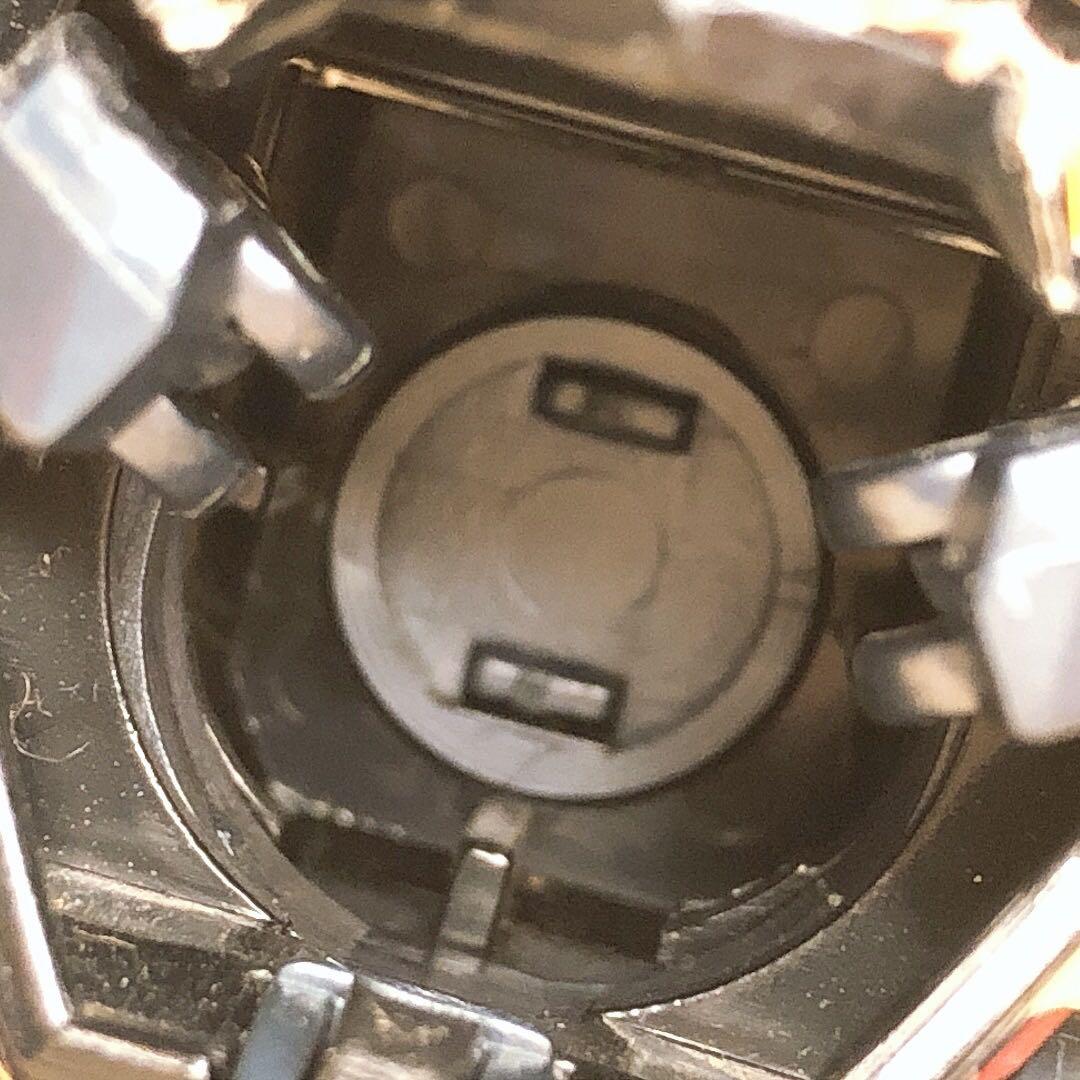 スーパービーダマン　バトルフェニックス　限定　ブラック