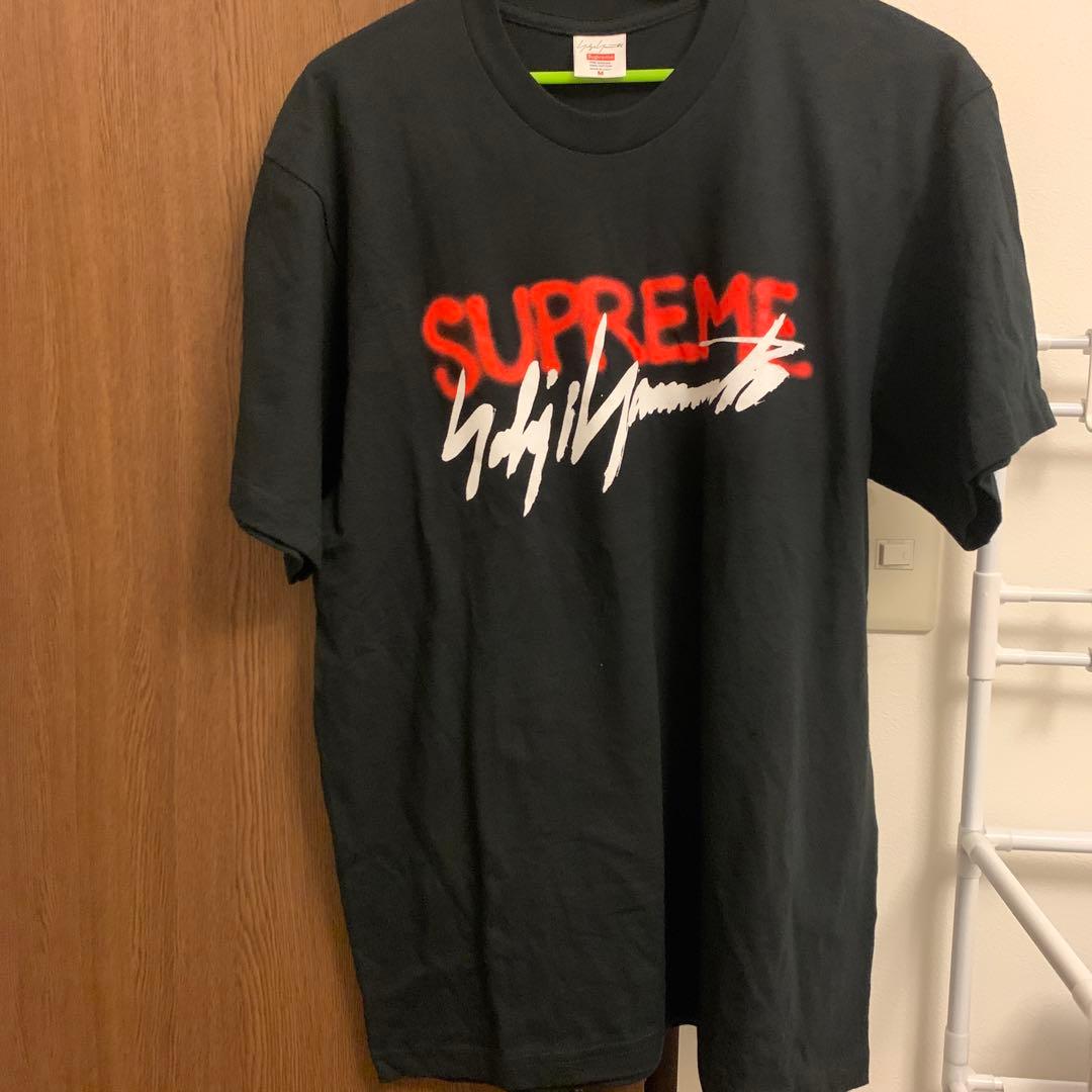 Undercover Supreme Tシャツ M 黒 2023年モデル