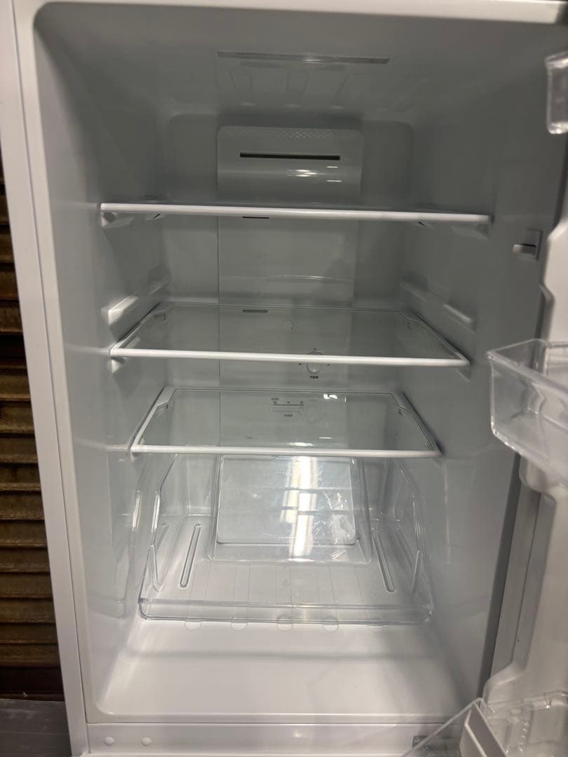 ヤマダ ノンフロン冷凍冷蔵庫 YRZ-F15G1 2020年製