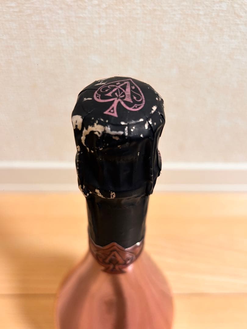 年内限定値引き　アルマンド　ブリニャック ロゼ 750ml 未開封 Armand