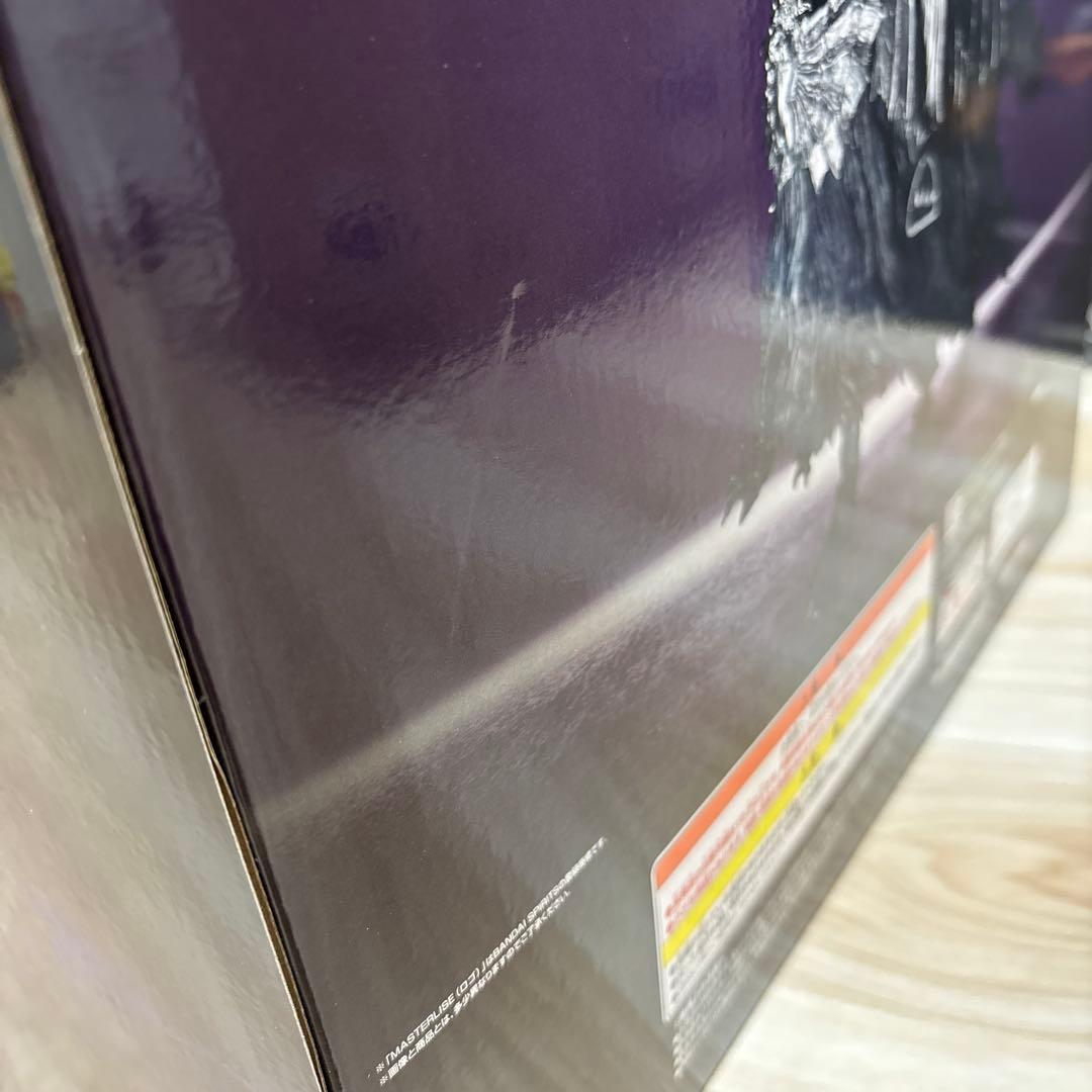 ㉚　一番くじ ベルセルク 反撃の誓い　フィギュアまとめ売り