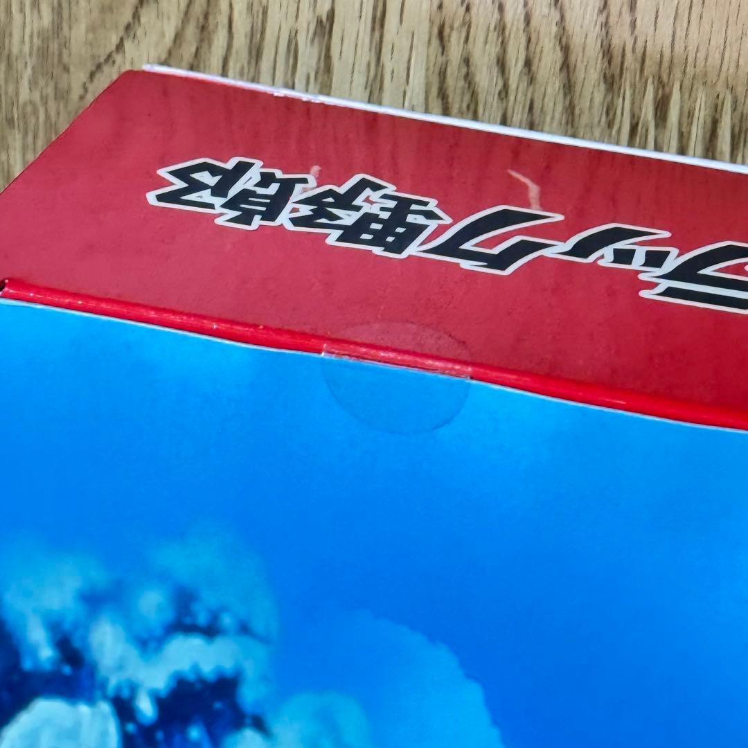 【新品未開封】トラック野郎 星桃次郎 冬篇 フィギュア 菅原文太