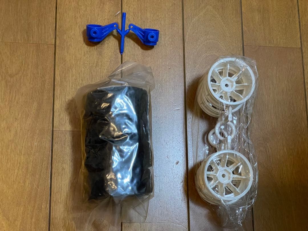 (※一部欠品あり)1/10レプソル・フォードエスコートRS コスワース