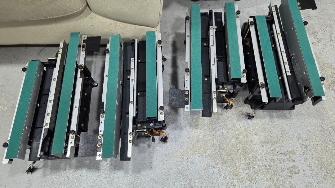 アモスアルティマ 簡易整備品 全自動麻雀卓