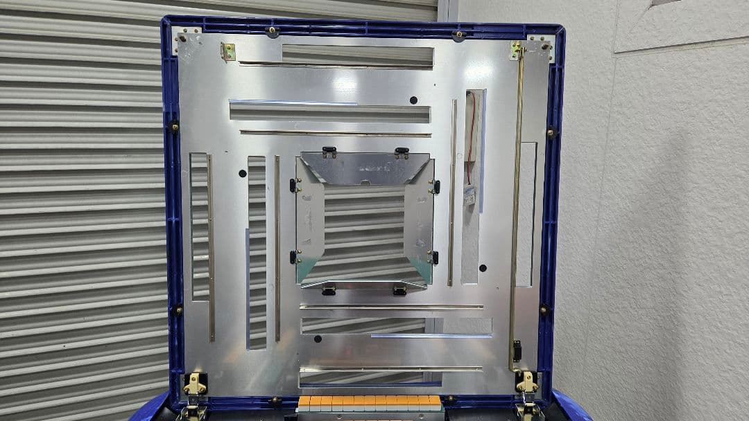 アモスアルティマ 簡易整備品 全自動麻雀卓