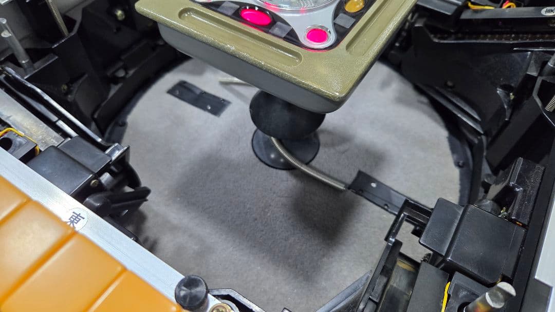 アモスアルティマ 簡易整備品 全自動麻雀卓