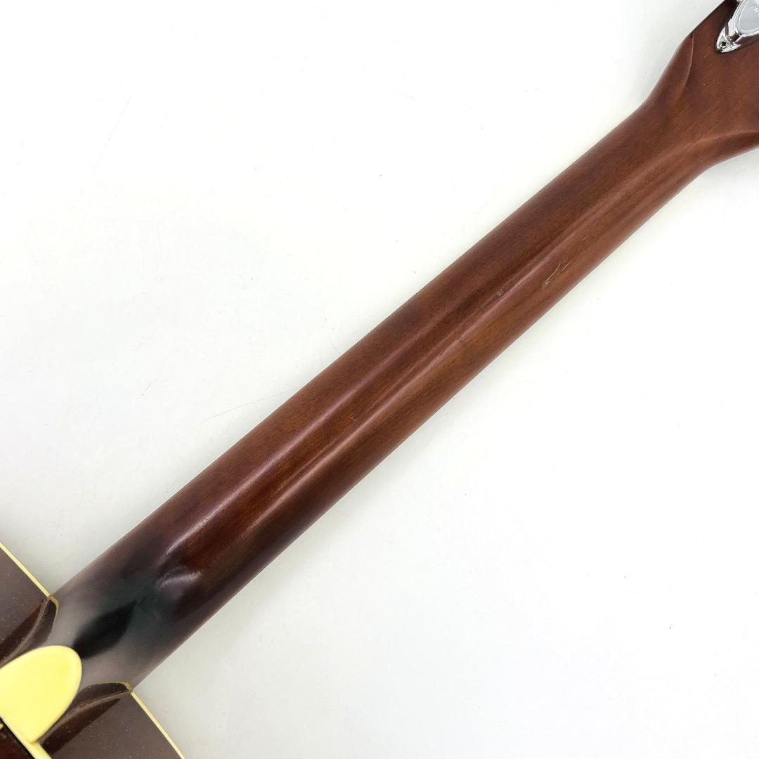 YAMAHA FG-200D ベージュラベル 1981年製ビンテージ【整備品】