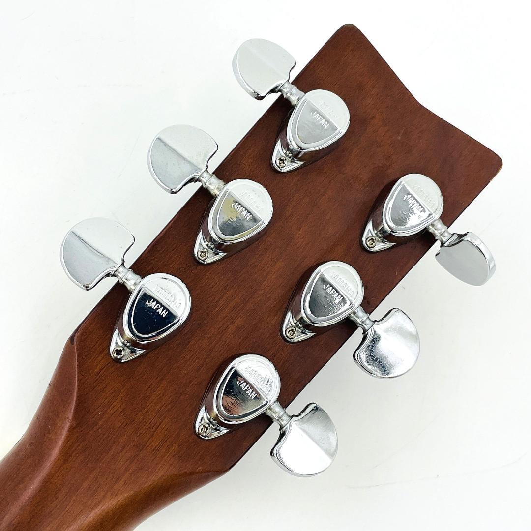 YAMAHA FG-200D ベージュラベル 1981年製ビンテージ【整備品】