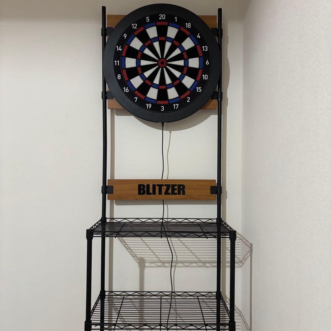 DARTSLIVE  「スタンド付き」