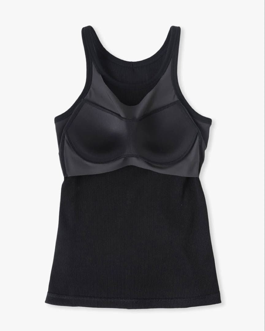 新品 ロンハーマン アワワコール カップインアメリカンスリーブ タンクトップ