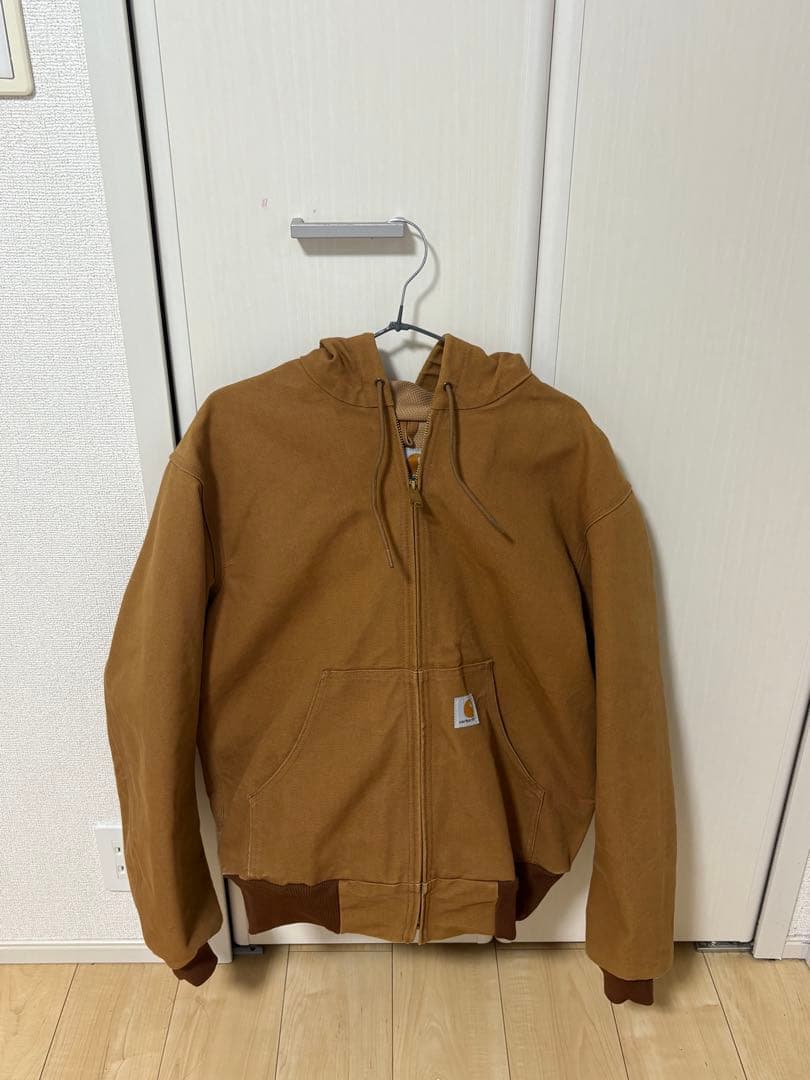 Carhartt ジャケット