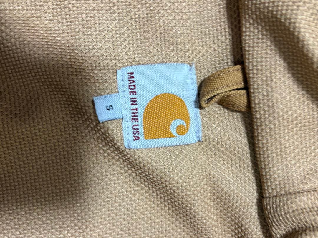 Carhartt ジャケット